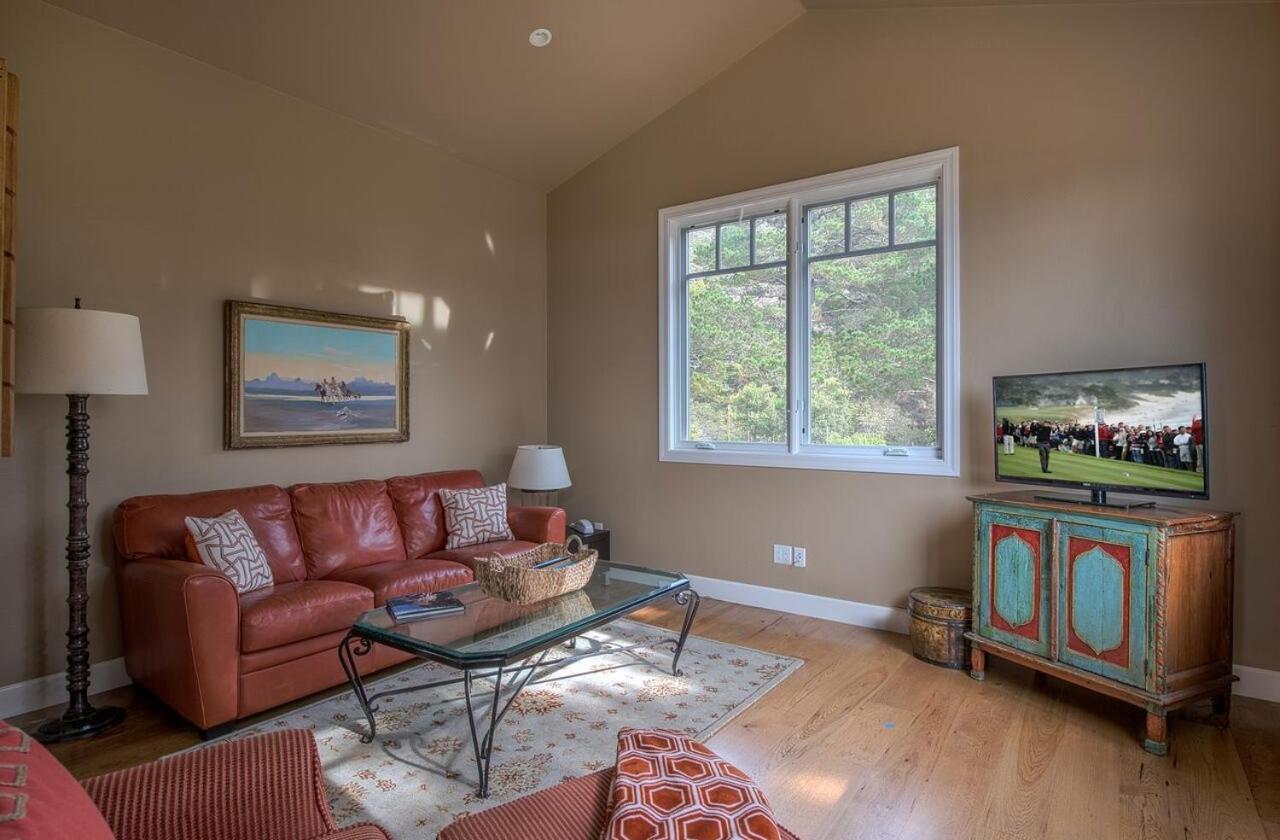 3707 Pacific'S Edge Sanctuary Home Carmel-by-the-Sea Exterior foto