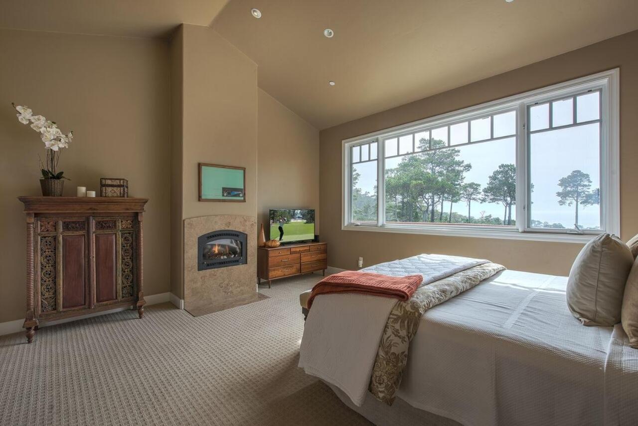 3707 Pacific'S Edge Sanctuary Home Carmel-by-the-Sea Exterior foto