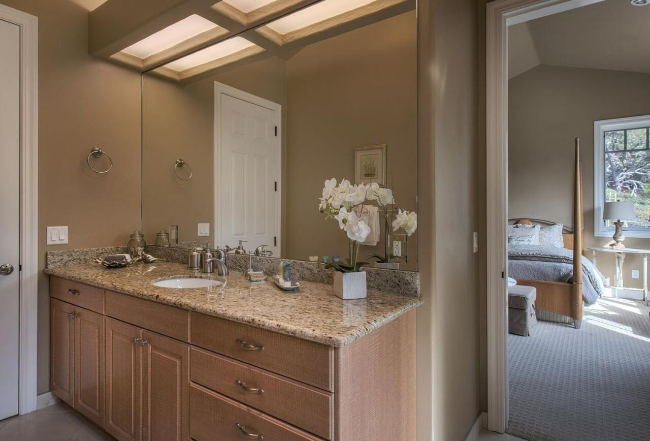 3707 Pacific'S Edge Sanctuary Home Carmel-by-the-Sea Exterior foto