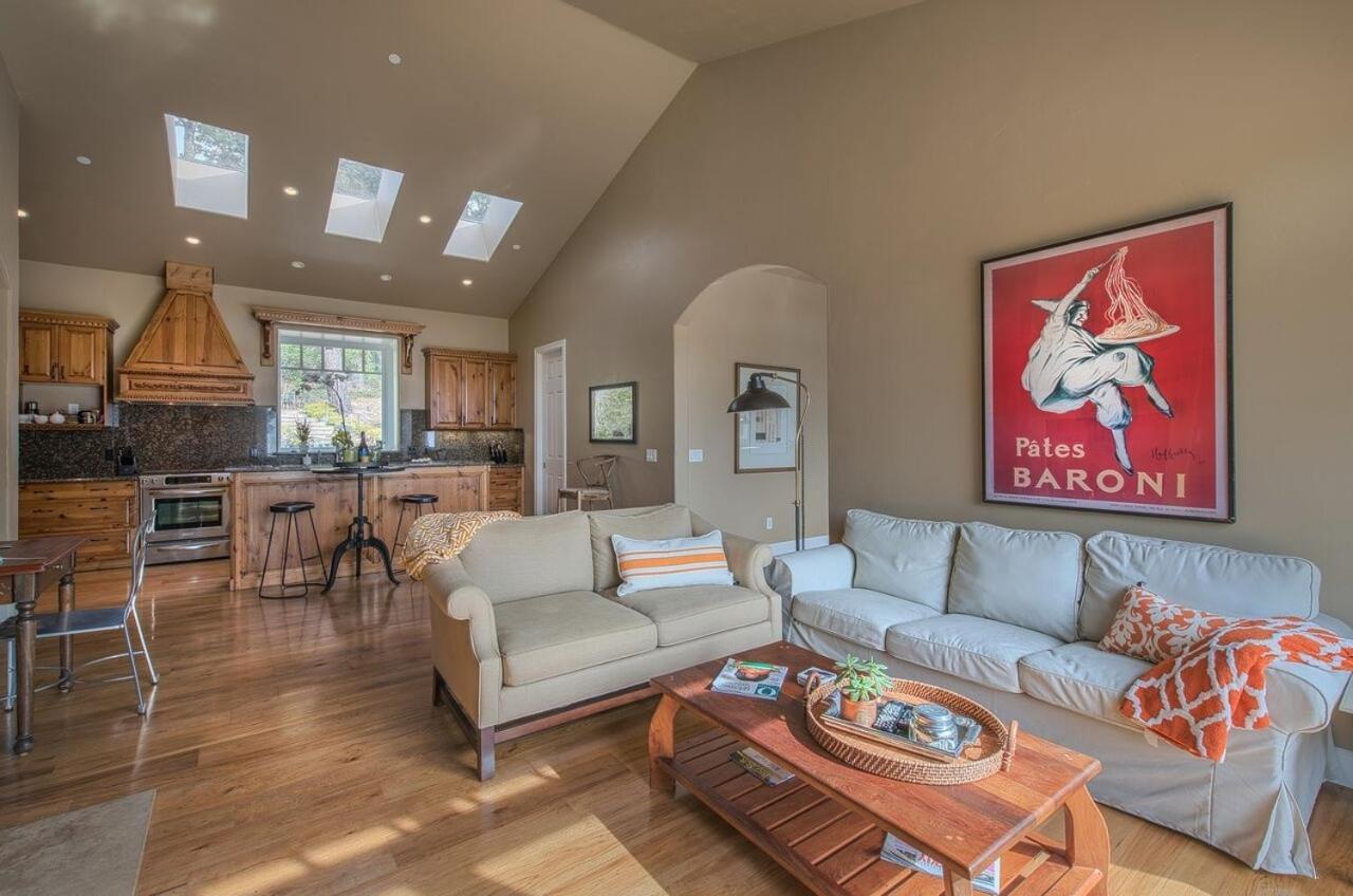 3707 Pacific'S Edge Sanctuary Home Carmel-by-the-Sea Exterior foto