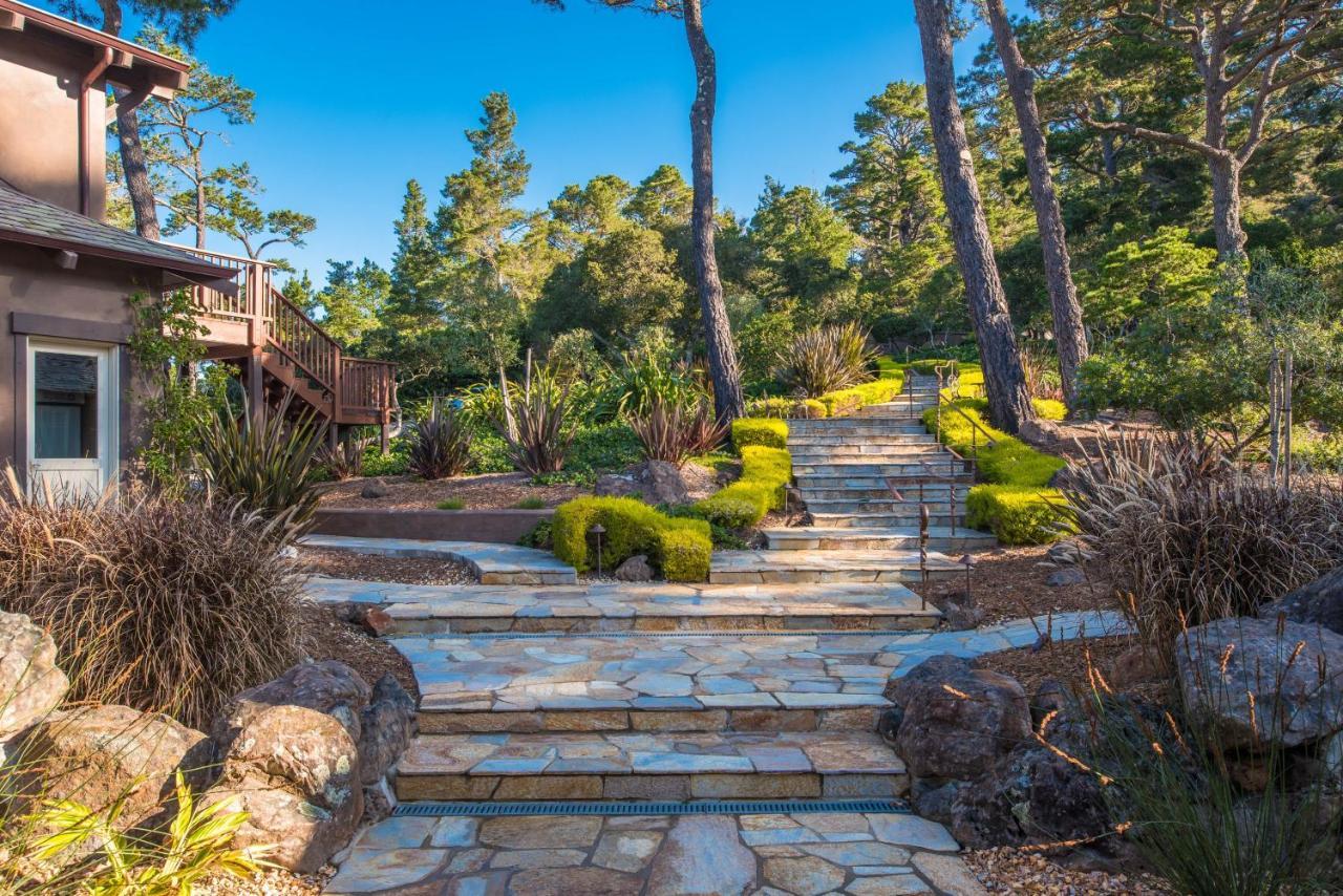 3707 Pacific'S Edge Sanctuary Home Carmel-by-the-Sea Exterior foto